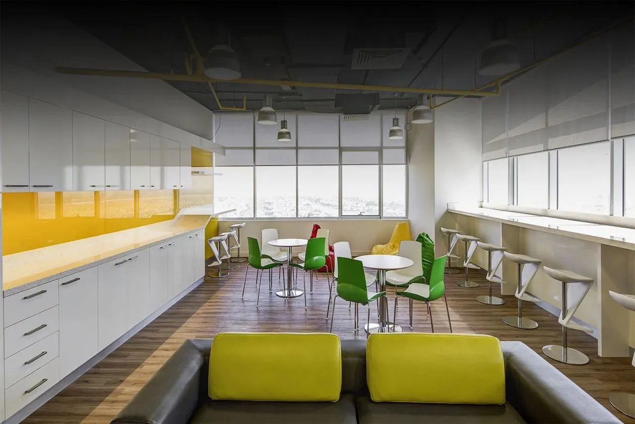 Future of Flexible Workplaces: Evolving Post-Covid Arrangements