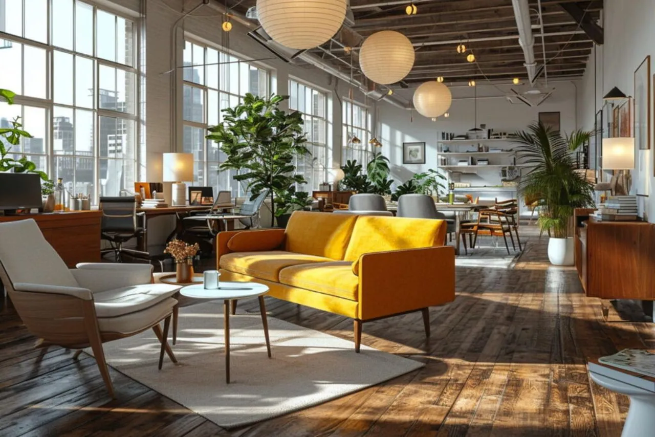 How to Keep Your Coworking Space Well-Maintained and Keep Members Coming Back