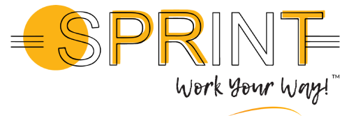 Sprint Logo