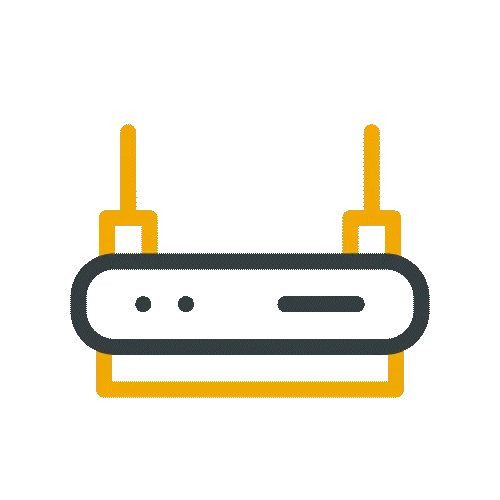 High-Speed Internet