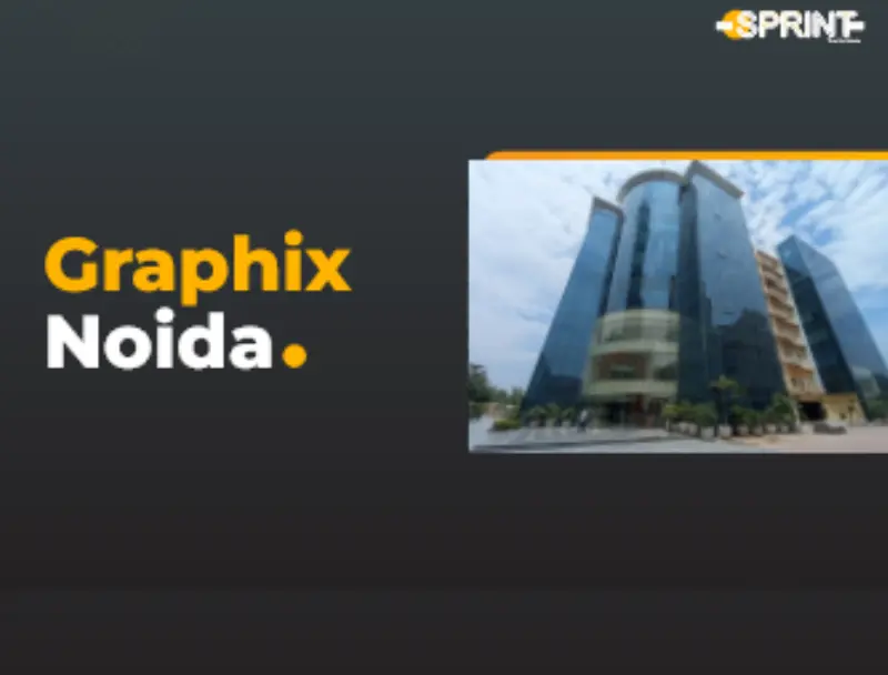Graphix-Noida