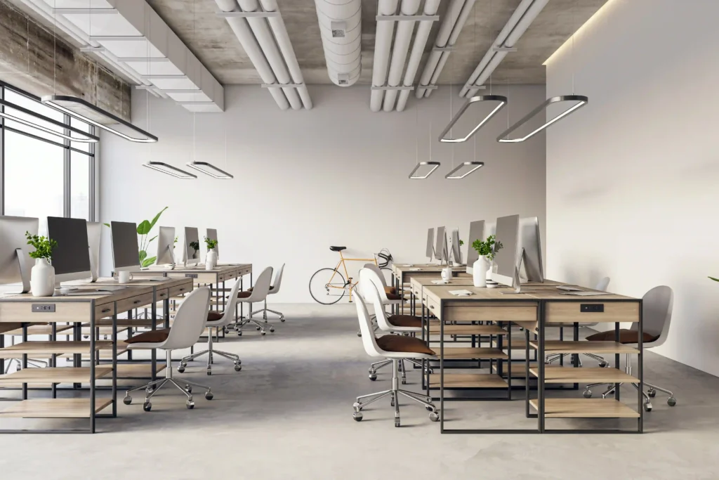 Why Homegrown Coworking Spaces Are Becoming Popular Among Local Businesses