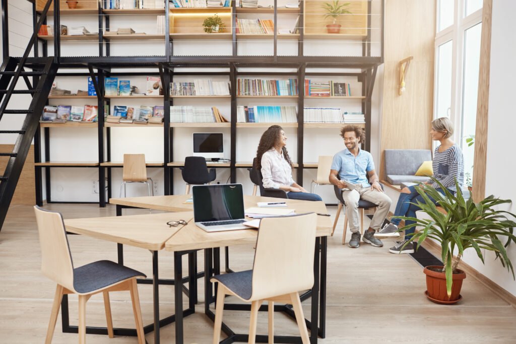 How Managed Office Solutions Are Transforming Tier-2 Cities in India