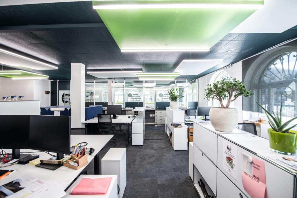 Is Now the Right Time to Choose a Coworking Space in Kolkata?
