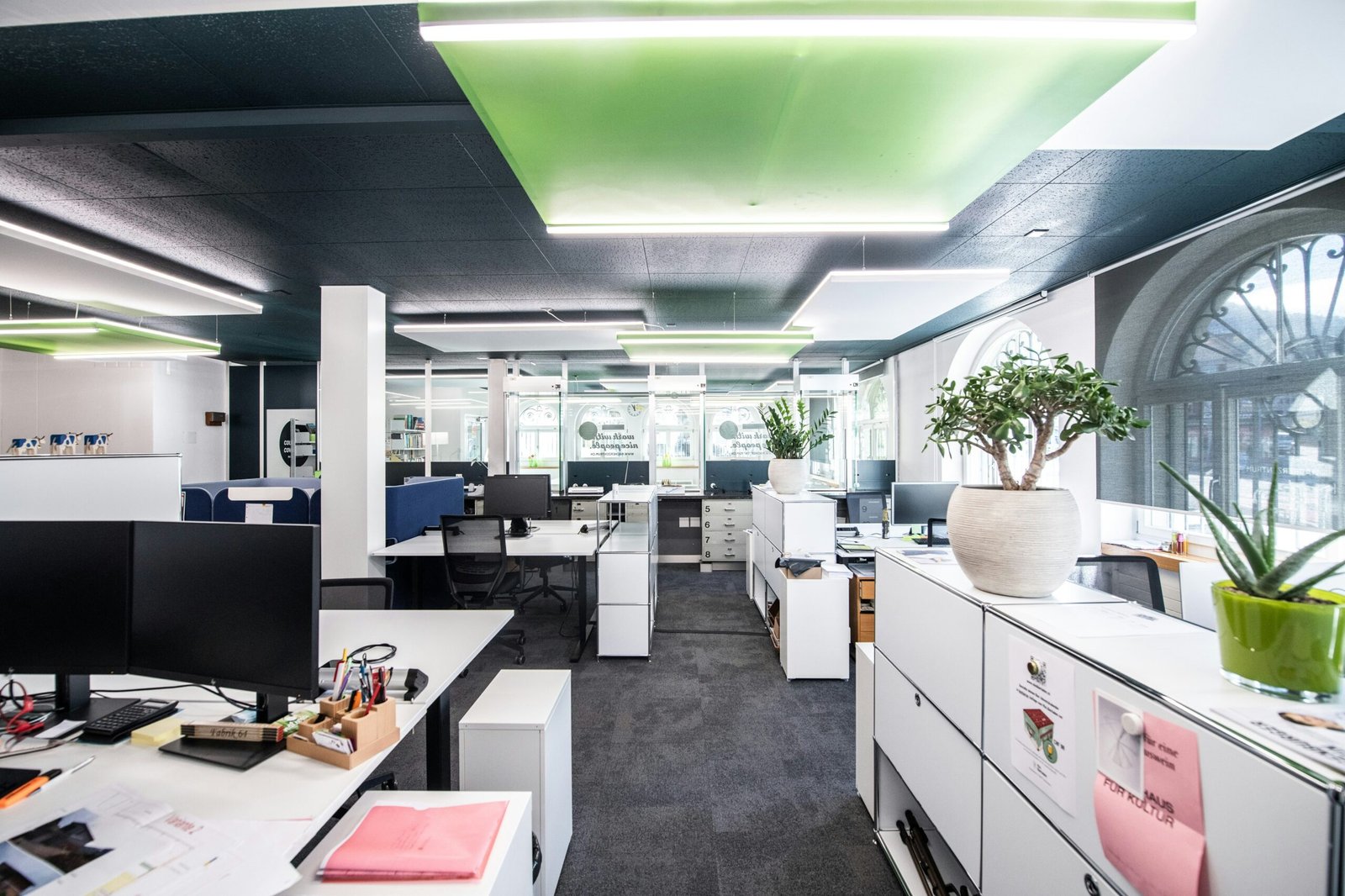 Coworking Space Kolkata