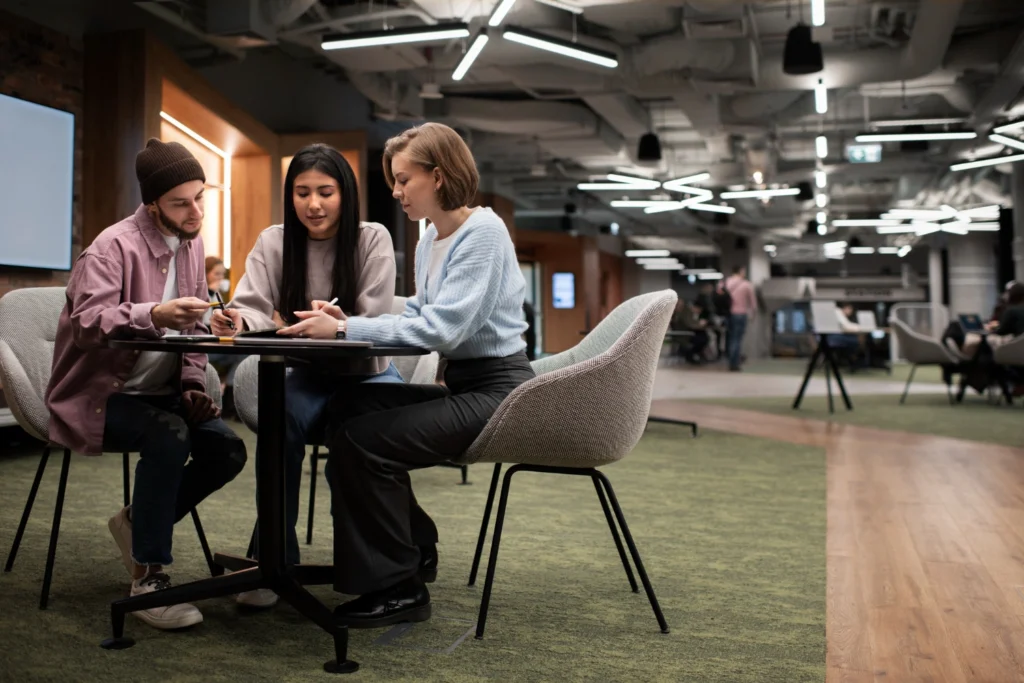 Coworking Spaces in Wakad: Affordable & Flexible Office Solutions