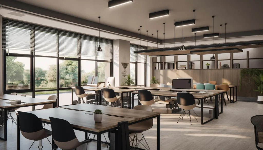 Why Is Hinjewadi Pune’s Top Location for Flexible Workspaces?