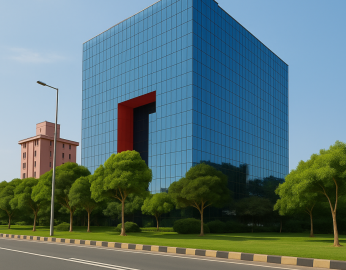 Best And premium Coworking Space at Affordable Price in Ahmedabad