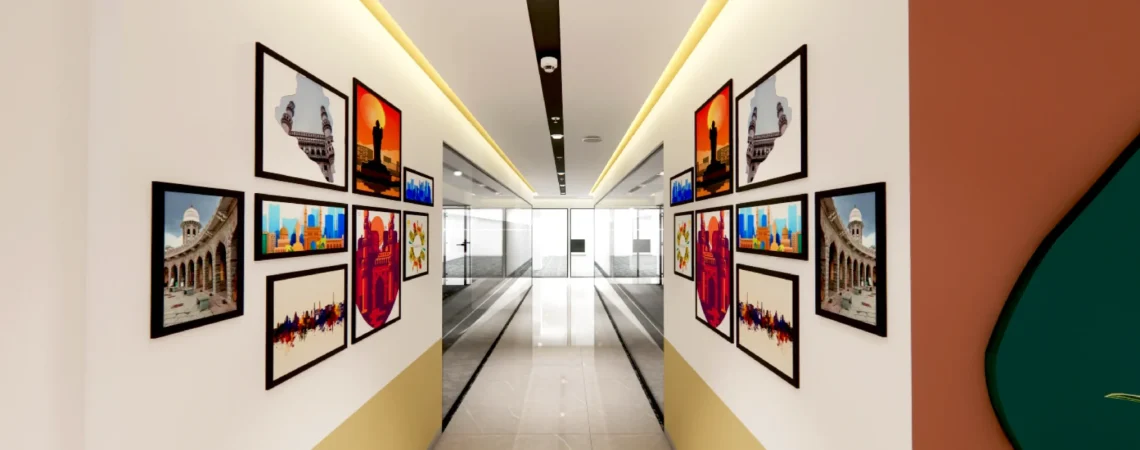 Sprint Phoenix Avance Business Hub, Hyderabad
