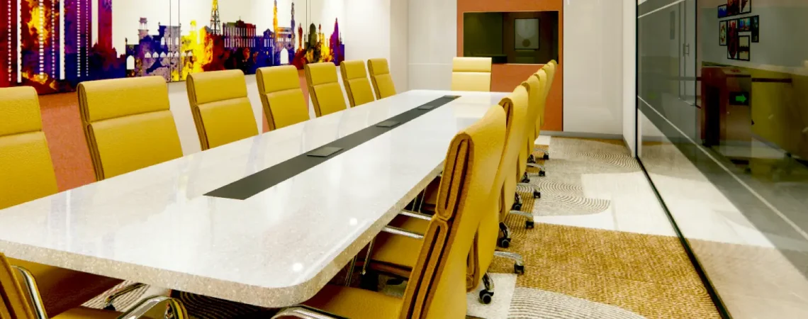 Sprint Phoenix Avance Business Hub, Hyderabad