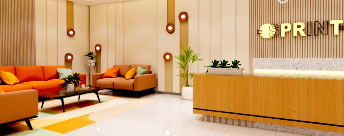 Sprint Phoenix Avance Business Hub, Hyderabad